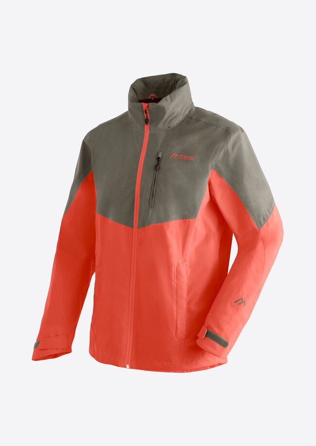Hiking jackets outlet online